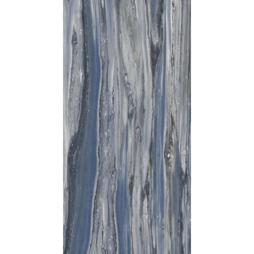 Керамогранит Juliano XXL Format Tile синий 90*180 JLB189624P